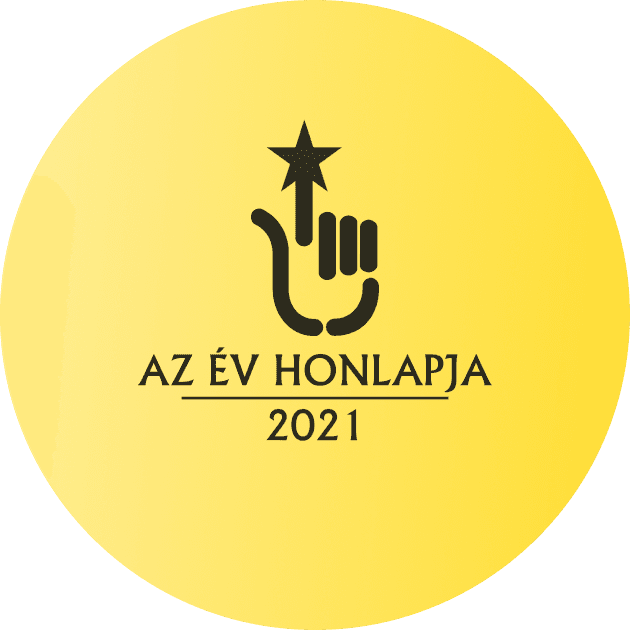 Az Év Honlapja