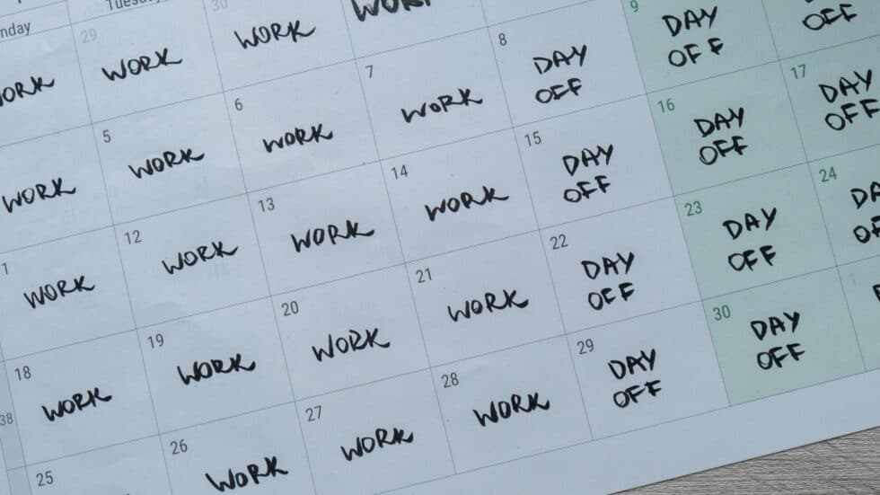 How Cubicfox Thrived with the 4-Day Workweek – one year on