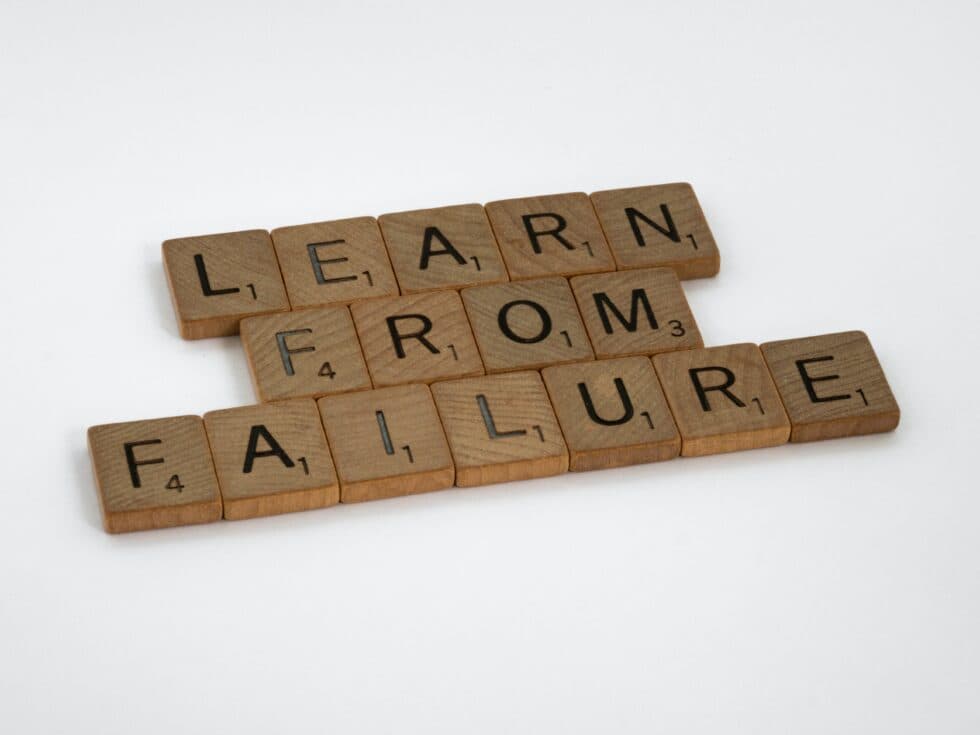 5 Mistakes to Avoid When Developing a Mobile Application