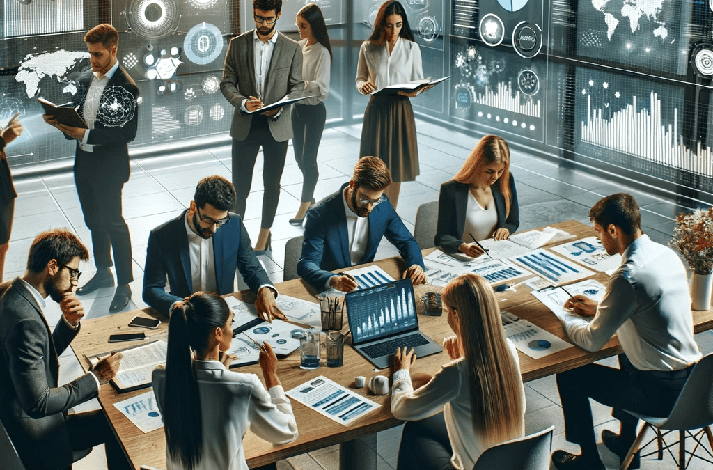 A Comprehensive Guide to Budgeting for IT Projects