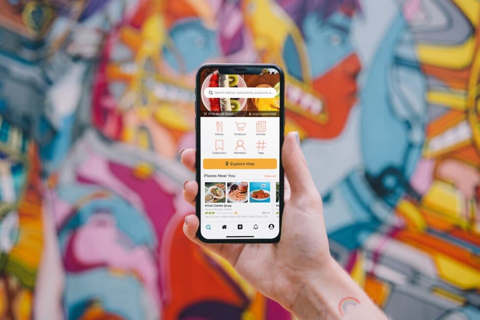 App or Mobile-Friendly Website: Making the Right Choice