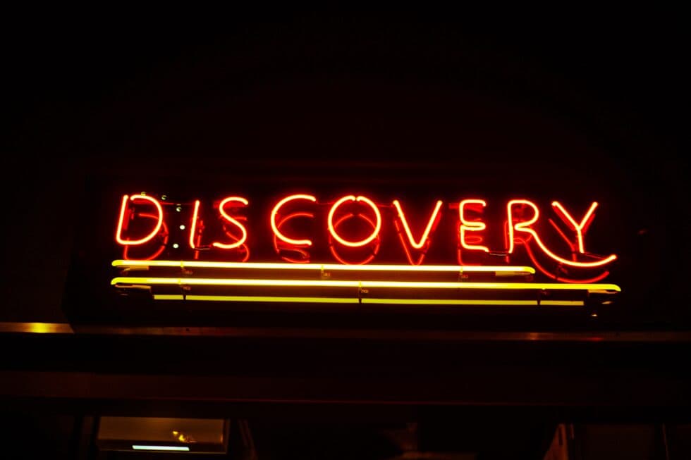 The Power of Discovery: Saving Time and Cost in Software Development