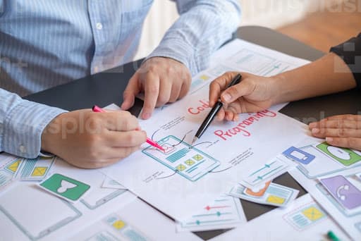 What is a Wireframe and Why is It Important in Software Development?