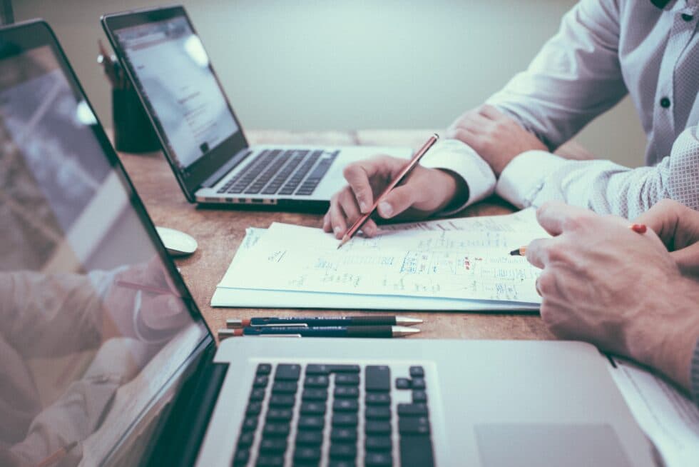 Why scale your business with staff augmentation