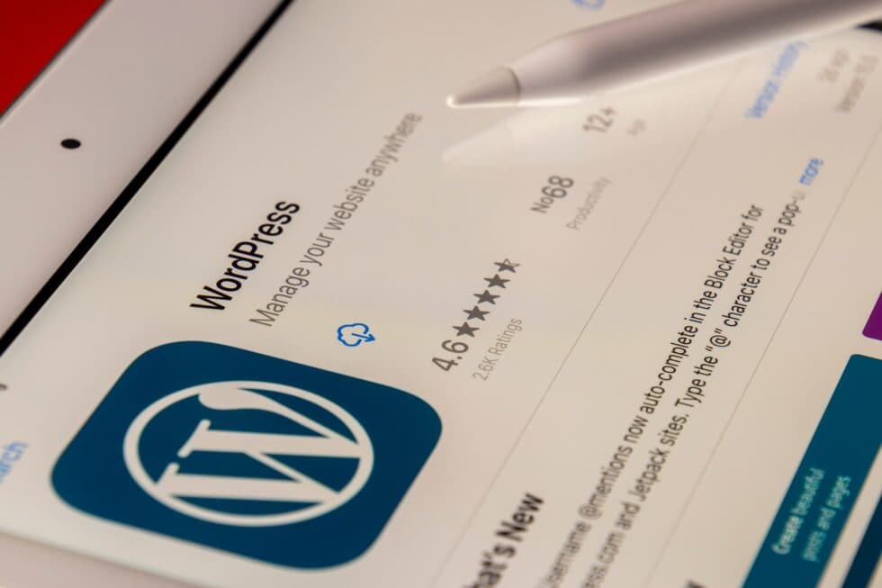 WordPress vs. Bespoke Development: Choosing the Right Approach for Your Website