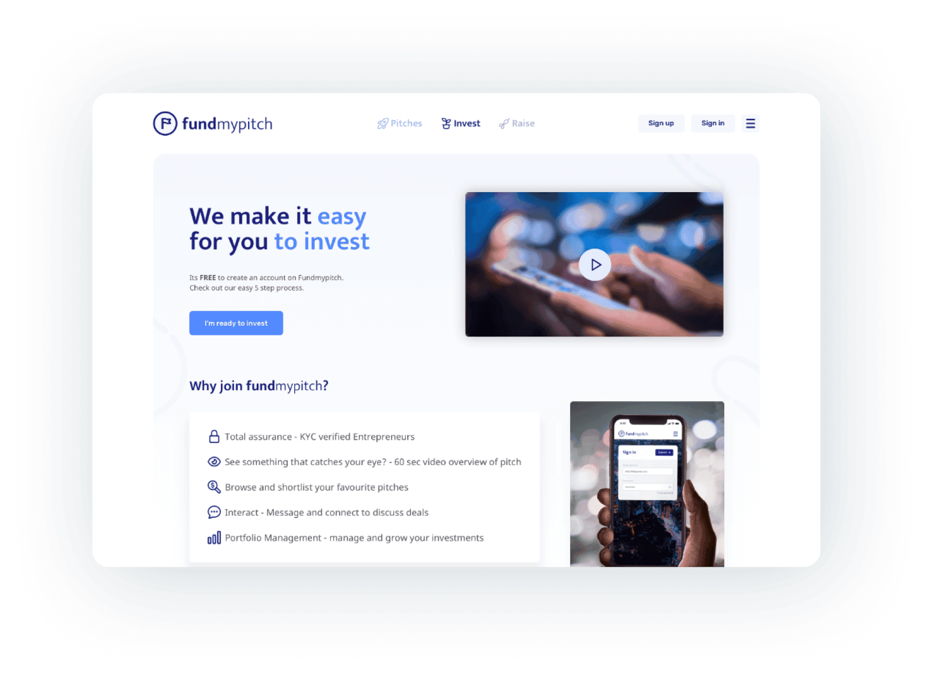 Crowdfunding platform sporttehetségeknek