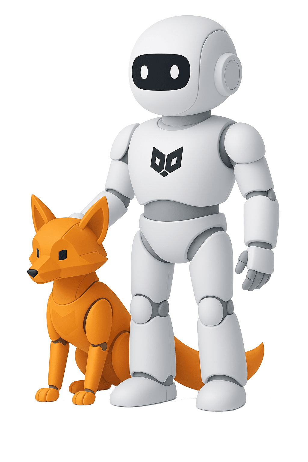 Cubicfox döntési keretrendszer AI-automatizáláshoz